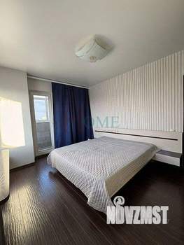 2-к квартира, на длительный срок, 52м2, 22/25 этаж