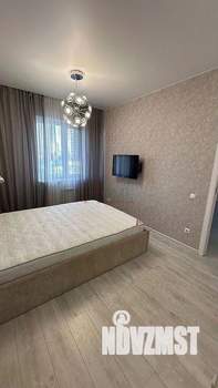 3-к квартира, на длительный срок, 70м2, 2/17 этаж