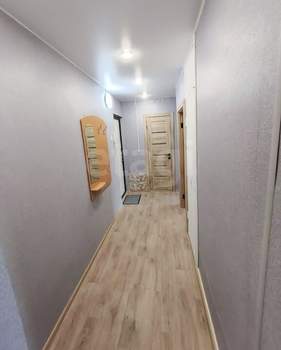 3-к квартира, на длительный срок, 61м2, 8/12 этаж