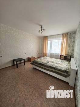1-к квартира, на длительный срок, 37м2, 1/10 этаж
