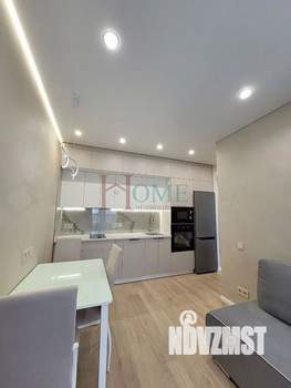 1-к квартира, на длительный срок, 35м2, 11/24 этаж