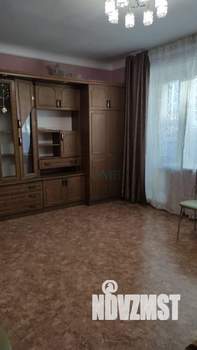 2-к квартира, на длительный срок, 50м2, 4/5 этаж