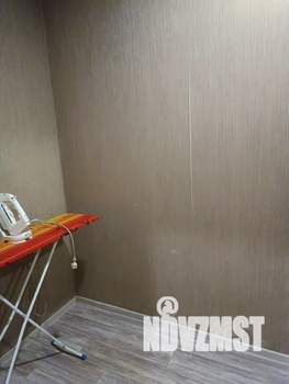 1-к квартира, посуточно, 38м2, 4/22 этаж