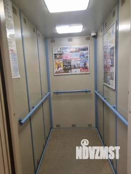 3-к квартира, на длительный срок, 74м2, 4/18 этаж