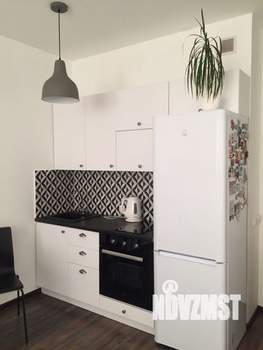 Студия квартира, на длительный срок, 29м2, 12/26 этаж