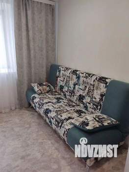 Студия квартира, на длительный срок, 14м2, 1/5 этаж