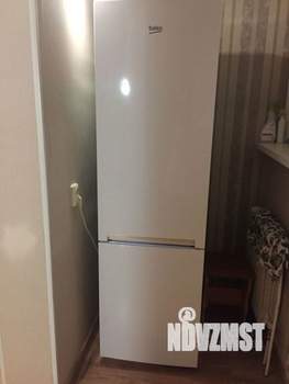 Студия квартира, на длительный срок, 38м2, 15/18 этаж