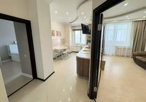 2-к квартира, на длительный срок, 66м2, 13/17 этаж