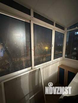 2-к квартира, на длительный срок, 43м2, 5/5 этаж