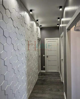 3-к квартира, на длительный срок, 82м2, 5/15 этаж