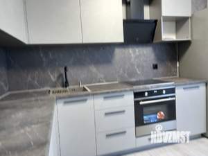 1-к квартира, на длительный срок, 40м2, 8/12 этаж