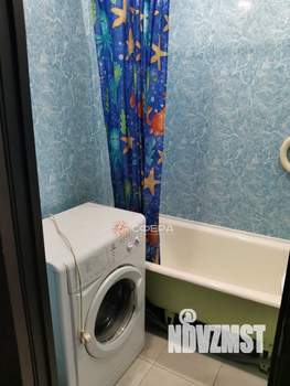 2-к квартира, на длительный срок, 46м2, 4/9 этаж