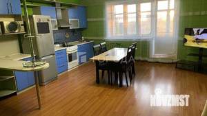 3-к квартира, на длительный срок, 102м2, 6/10 этаж