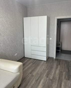 1-к квартира, на длительный срок, 32м2, 16/25 этаж