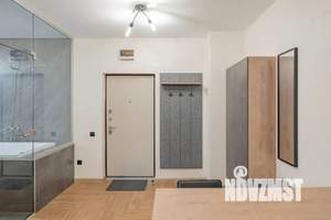 1-к квартира, посуточно, 28м2, 4/9 этаж