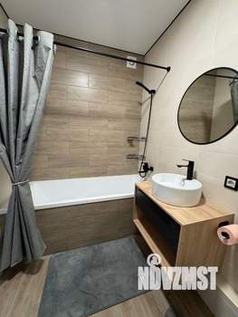 1-к квартира, на длительный срок, 32м2, 5/17 этаж