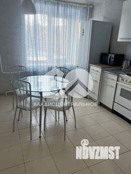 1-к квартира, на длительный срок, 44м2, 2/10 этаж