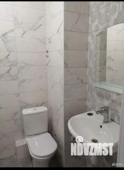 1-к квартира, на длительный срок, 38м2, 11/25 этаж