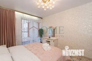 2-к квартира, на длительный срок, 70м2, 13/18 этаж