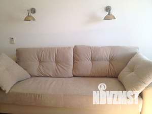 2-к квартира, на длительный срок, 42м2, 4/5 этаж