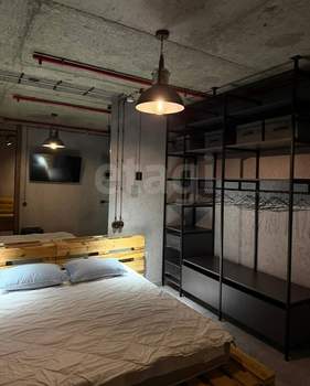 1-к квартира, на длительный срок, 37м2, 13/15 этаж