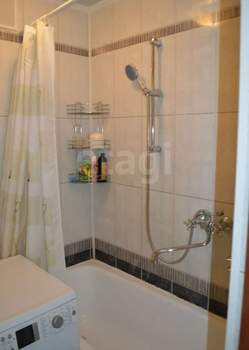 3-к квартира, на длительный срок, 62м2, 5/5 этаж