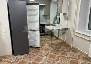 1-к квартира, на длительный срок, 40м2, 1/9 этаж