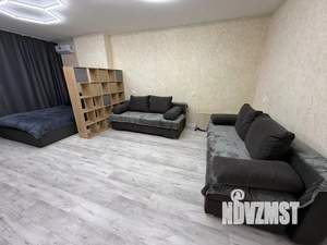 2-к квартира, посуточно, 100м2, 1/1 этаж