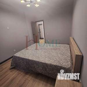 1-к квартира, на длительный срок, 38м2, 18/28 этаж
