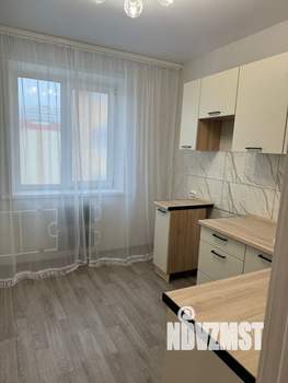 1-к квартира, на длительный срок, 36м2, 9/11 этаж