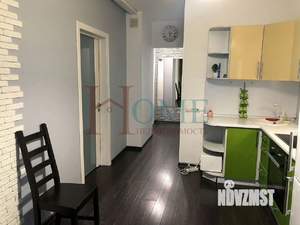 1-к квартира, на длительный срок, 42м2, 6/10 этаж