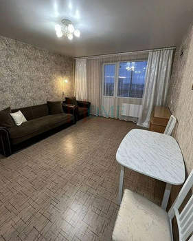 Студия квартира, на длительный срок, 30м2, 16/22 этаж