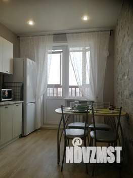 1-к квартира, посуточно, 37м2, 19/26 этаж