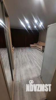 Студия квартира, на длительный срок, 34м2, 6/10 этаж