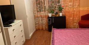 1-к квартира, на длительный срок, 45м2, 5/10 этаж