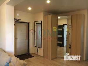 3-к квартира, на длительный срок, 86м2, 2/20 этаж