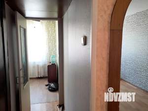 2-к квартира, на длительный срок, 43м2, 3/5 этаж