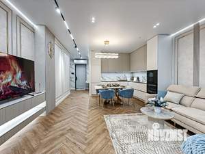 2-к квартира, на длительный срок, 64м2, 9/29 этаж