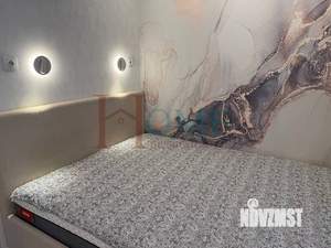 2-к квартира, на длительный срок, 43м2, 3/25 этаж