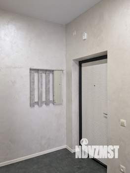 Студия квартира, на длительный срок, 33м2, 3/26 этаж