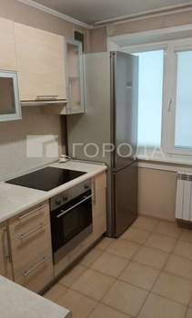 2-к квартира, на длительный срок, 32м2, 2/9 этаж