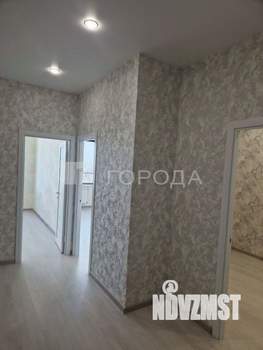 2-к квартира, на длительный срок, 60м2, 23/29 этаж