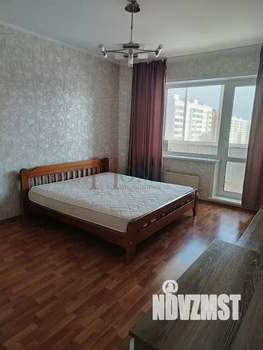 1-к квартира, на длительный срок, 41м2, 7/10 этаж