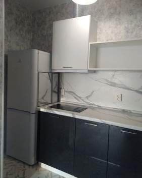 Студия квартира, на длительный срок, 38м2, 9/10 этаж