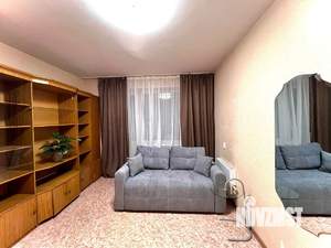 1-к квартира, на длительный срок, 32м2, 10/10 этаж