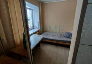 2-к квартира, на длительный срок, 40м2, 5/5 этаж