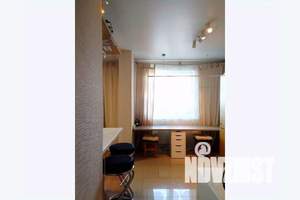 1-к квартира, посуточно, 45м2, 19/25 этаж