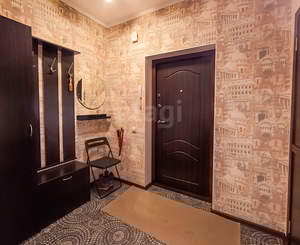 1-к квартира, на длительный срок, 32м2, 7/25 этаж