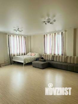 1-к квартира, на длительный срок, 57м2, 7/17 этаж