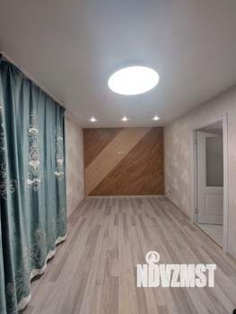 2-к квартира, на длительный срок, 52м2, 4/13 этаж